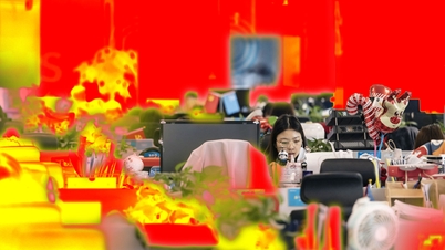 32 mois de répression de la Chine contre la technologie nationale
