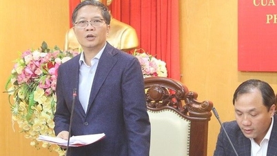 ห่าติ๋ญเสนออย่างตรงไปตรงมาเพื่อเอาชนะอุปสรรคที่จำกัดการพัฒนาเศรษฐกิจทางทะเล