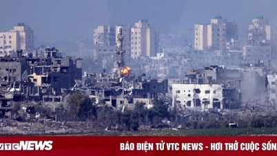 Hội đồng Bảo an thông qua nghị quyết yêu cầu ngừng bắn ở Gaza, Mỹ bỏ phiếu trắng