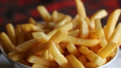 科学はジャガイモを無罪とする