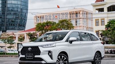 Toyota Vietnam ប្រមូលរថយន្ត Veloz Cross និង Avanza Premio ជិត 500 គ្រឿងបានឆ្លងមេរោគ