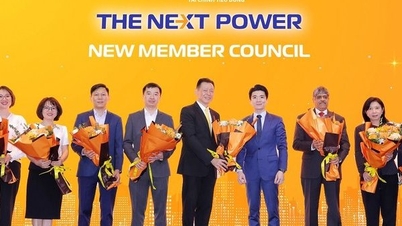 SHBFinance chính thức trở thành thành viên của Tập đoàn Thái Lan