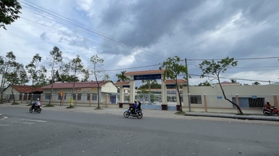 ក្មេងប្រុសថ្នាក់ទី៧ លោតពីលើអគារពេលសម្រាក សង្ស័យថាត្រូវមិត្តរួមថ្នាក់និយាយលេង