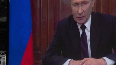 Putin will be invited to attend the G20 Summit in Brazil next year.