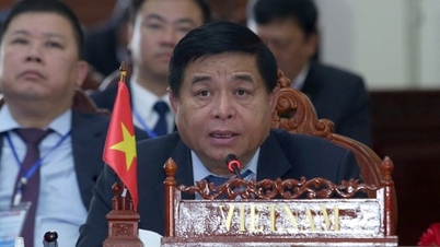 Tạo đột phá về hạ tầng, nhân lực, thể chế để thúc đẩy hợp tác Tam giác phát triển CLV