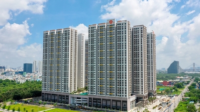 Ministry of Construction aims to complete 100,000 social housing apartments by 2025
