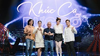 រំជួលចិត្តជាមួយកម្មវិធី «ចម្រៀងពិរោះៗ»