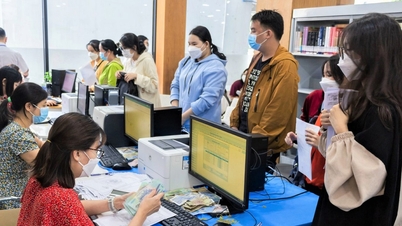 2023-2024학년 대학 수업료: 연간 1200만~2450만 VND 변동