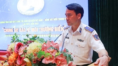 ベトナム - 中国沿岸警備隊若手士官交流プログラムのガラナイトでは、素晴らしい競技が繰り広げられることが期待されます。