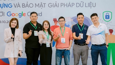 Dữ liệu và AI góp phần thúc đẩy doanh nghiệp phát triển bền vững