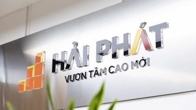 ភាគហ៊ុន HPX បានកើនឡើង 20% នៅក្នុងវគ្គជួញដូរដំបូងត្រឡប់មកវិញ