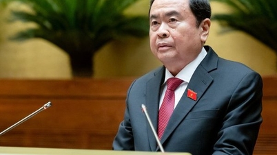 Công tác nhân sự được thực hiện chặt chẽ, đúng quy định