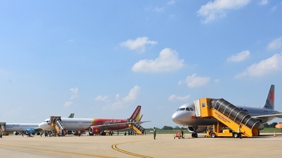 តើ ICAO វាយតម្លៃសមត្ថភាពសុវត្ថិភាពរបស់អាកាសចរណ៍វៀតណាមយ៉ាងដូចម្តេច?