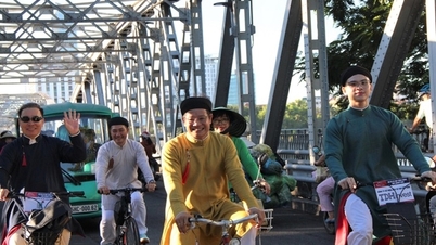 Tổ chức tọa đàm chuẩn hóa trang phục áo dài truyền thống