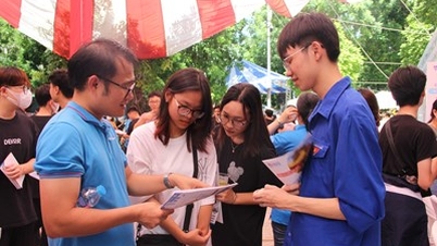 តើបេក្ខជនគួរធ្វើអ្វីខ្លះ មុនពេលវិបផតថលចុះឈ្មោះចូលរៀននៅសកលវិទ្យាល័យបិទ?