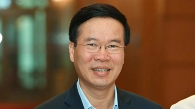 Ý nghĩa chuyến công du Mỹ của Chủ tịch nước Võ Văn Thưởng