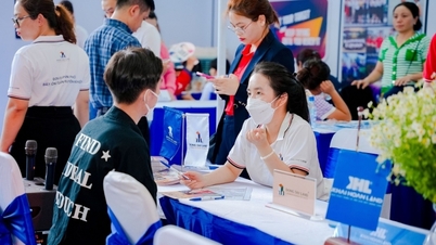 Bất động sản vào chu kỳ mới, các đại lý đồng loạt tuyển quân “công phá” thị trường