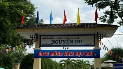 Phụ huynh vào tận lớp đánh học sinh lớp 8