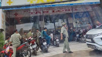 Khởi tố 19 bị can