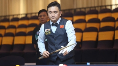 Xuất sắc vào bán kết