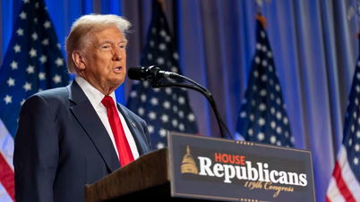 Giải mã lựa chọn nhân sự gây bất ngờ của Tổng thống đắc cử Trump