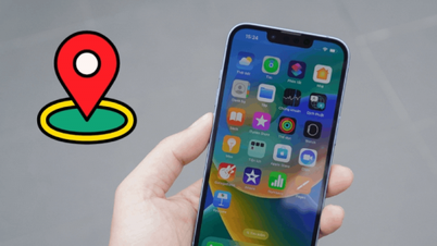 ការគ្រប់គ្រងទីតាំងនៅលើ iPhone ធ្វើឱ្យការការពារឯកជនភាពមានភាពងាយស្រួលបំផុត។