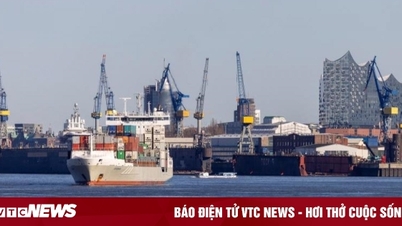 Nền kinh tế số 1 châu Âu rơi vào suy thoái kỹ thuật