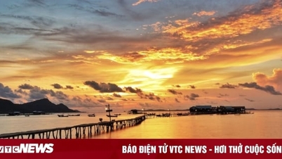 Địa điểm ngắm hoàng hôn ở Phú Quốc