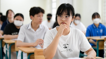 Bộ đề nghị các địa phương sớm công bố môn thi thứ ba tuyển sinh vào lớp 10