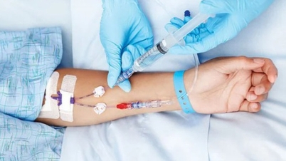 Cô gái 29 tuổi ở Hà Nội bị ung thư vú may mắn được chữa khỏi nhờ sớm làm việc này