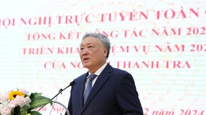 Phải phát hiện được những sơ hở về cơ chế, chính sách để tham mưu sửa đổi, bổ sung, hoàn thiện