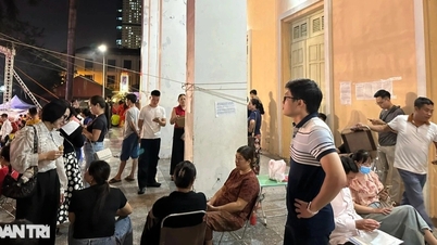 Đất đấu giá tại quận Hà Đông 262 triệu đồng/m2: Giá xung quanh thế nào?