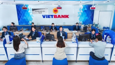 Vietbank បើកសាខា Bac Ninh