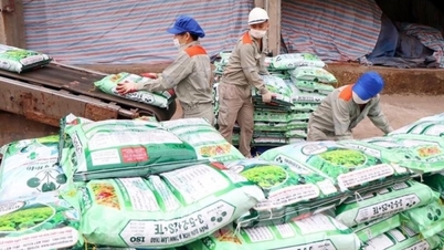 La producción de productos químicos y fertilizantes "ecológicos" crea una ventaja competitiva para las empresas