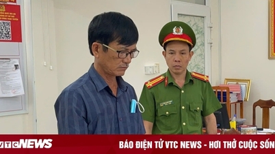 អយ្យការប្រធានគណៈគ្រប់គ្រងស្រុកខេត្ត Quang Nam ចំពោះការខាតបង់ជាង ១២ ពាន់លានដុង