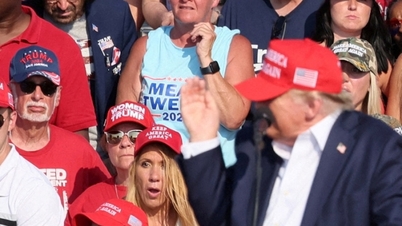Vụ ám sát hụt ông Trump có ảnh hưởng thế nào?