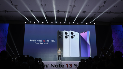 Redmi Note 13 มียอดสั่งซื้อ 25,000 เครื่อง หลังเปิดขายเพียง 1 สัปดาห์