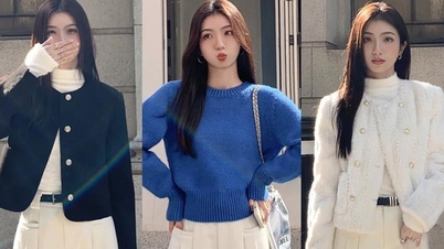 Women of all ages should always have these 3 types of pants in their wardrobe.