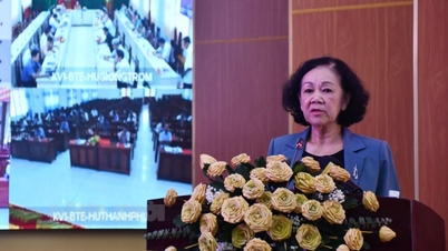 Bến Tre tiếp tục làm tốt, làm chặt chẽ hơn nữa công tác cán bộ, nhất là cho nhiệm kỳ tới...