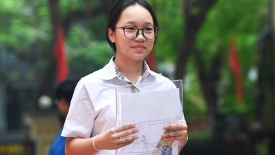 តើ​ទីក្រុង​ហាណូយ​នឹង​ប្រកាស​ពិន្ទុ​ថ្នាក់​ទី​១០​នៅ​ពេល​ណា?