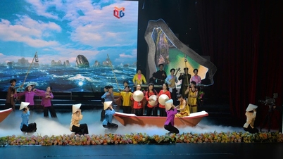 អបអរសាទរខួប 30 ឆ្នាំនៃឆ្នេរសមុទ្រ Ha Long ត្រូវបាន UNESCO ទទួលស្គាល់ជាបេតិកភណ្ឌធម្មជាតិពិភពលោក
