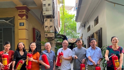ចាប់ដៃគ្នាសាងសង់តំបន់លំនៅដ្ឋានស៊ីវិល័យ