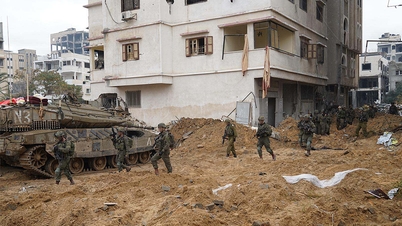 Egypt threatens to suspend peace treaty if Israel attacks Rafah