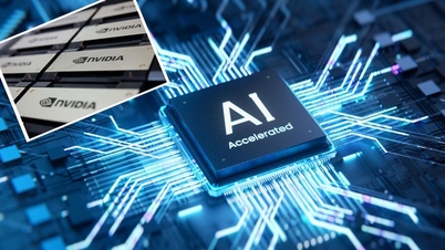 Nvidia ធ្វើឱ្យប្រសើរឡើងនូវបន្ទះឈីបដើម្បីគ្រប់គ្រងប្រព័ន្ធបញ្ញាសិប្បនិម្មិតកាន់តែប្រសើរឡើង