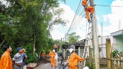 Is there still a power shortage after the price increase?
