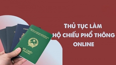 ការណែនាំសម្រាប់ធ្វើលិខិតឆ្លងដែនធម្មតាតាមអ៊ីនធឺណិត