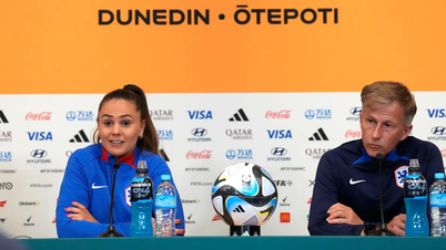 "KNVB បានបញ្ជូនមនុស្សទៅត្រួតពិនិត្យក្រុមនារីវៀតណាមតាំងពីខែមេសា ឆ្នាំ 2023"