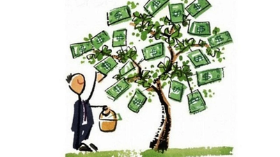Các doanh nghiệp chốt trả cổ tức, tuần từ ngày 30/9 đến 4/10