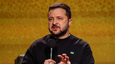 Mr. Zelensky stated the reason why Ukraine does not need to mobilize 500,000 more troops.