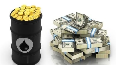Israel-Hamas conflict is a 'helper' for oil and gold, experts say too early to assess impact